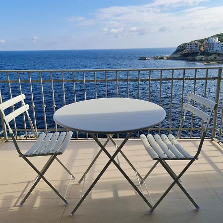 Apartamento Sea Breeze Zebbug  Exterior foto