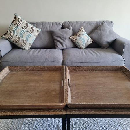 Apartamento Sea Breeze Zebbug  Exterior foto