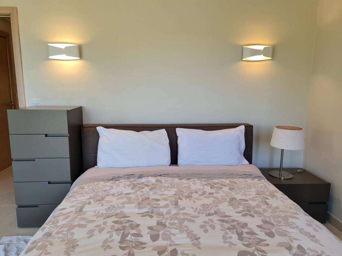 Apartamento Sea Breeze Zebbug  Exterior foto