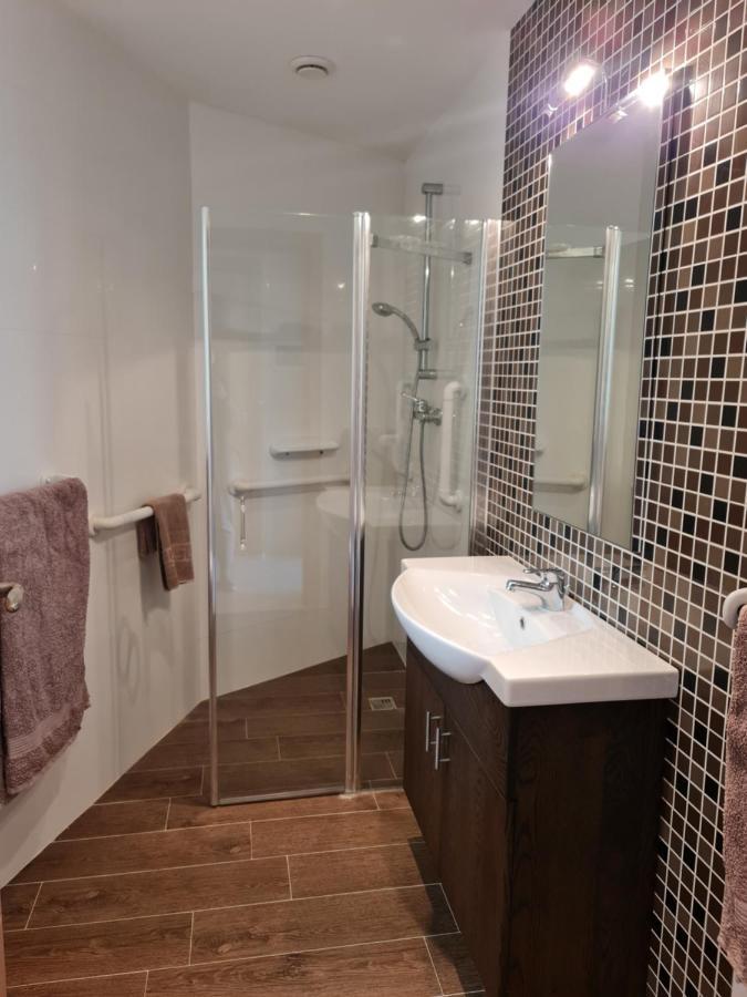 Apartamento Sea Breeze Zebbug  Exterior foto