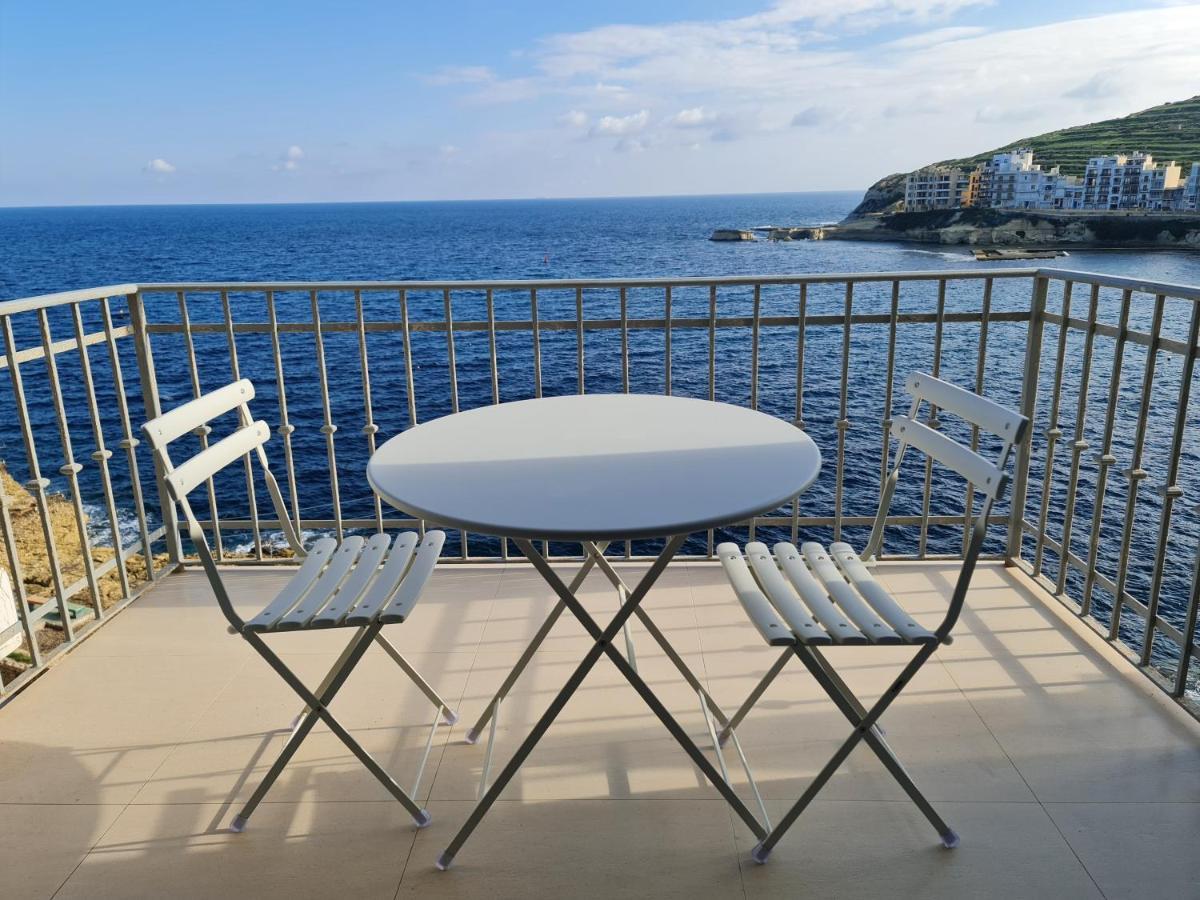 Apartamento Sea Breeze Zebbug  Exterior foto