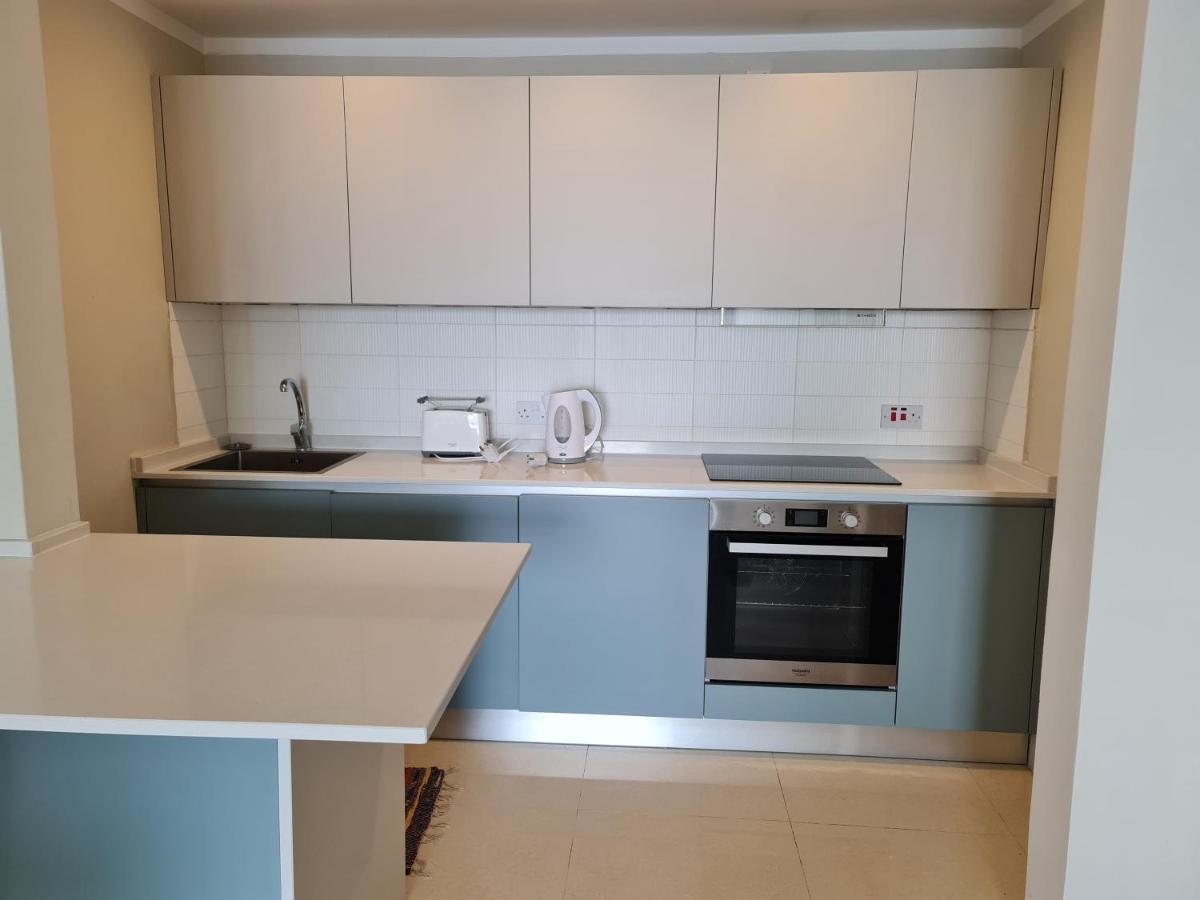 Apartamento Sea Breeze Zebbug  Exterior foto