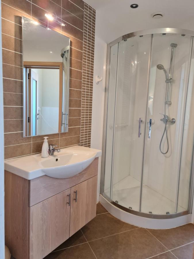 Apartamento Sea Breeze Zebbug  Exterior foto
