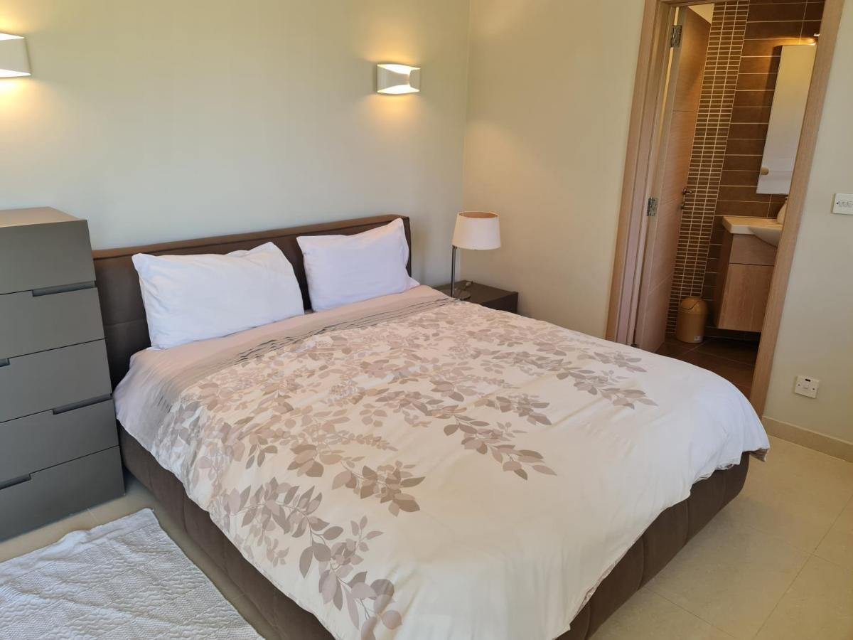 Apartamento Sea Breeze Zebbug  Exterior foto