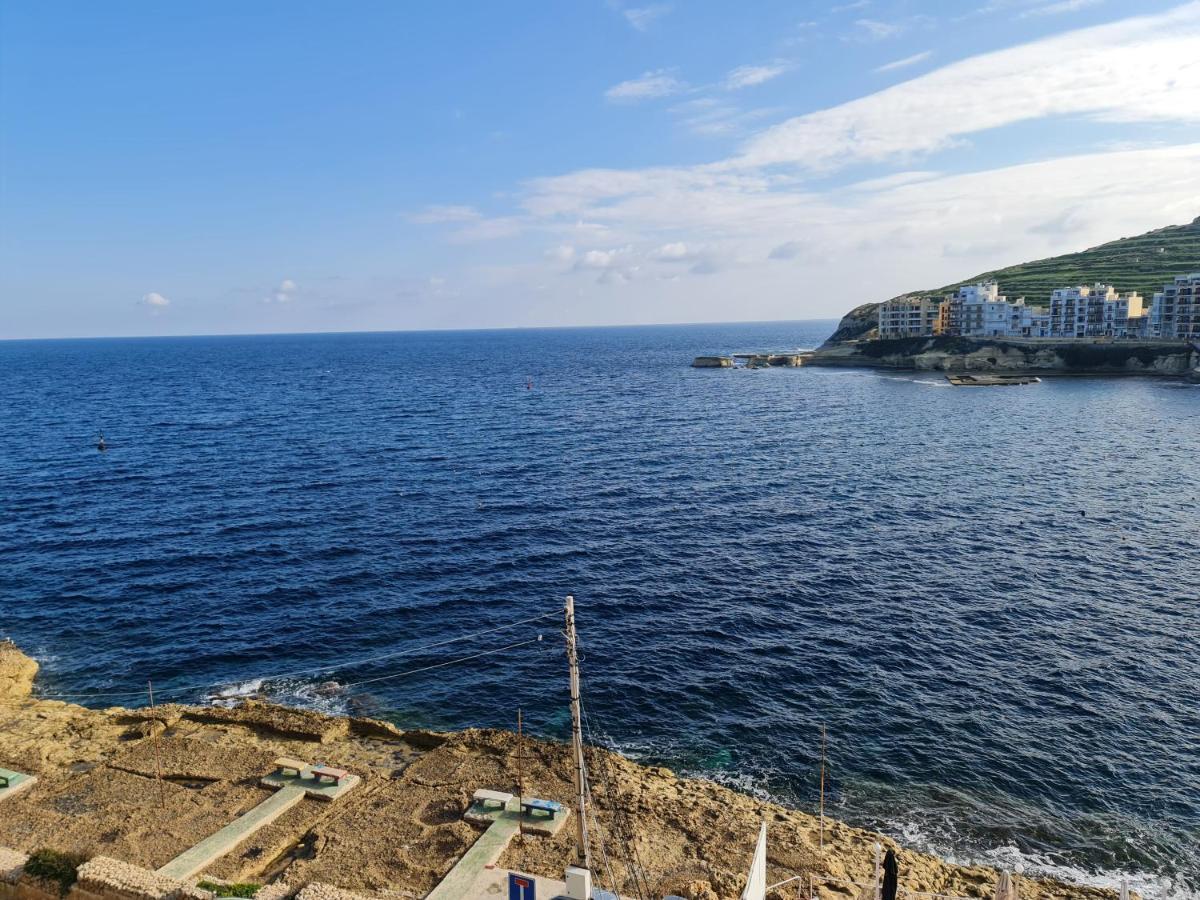 Apartamento Sea Breeze Zebbug  Exterior foto